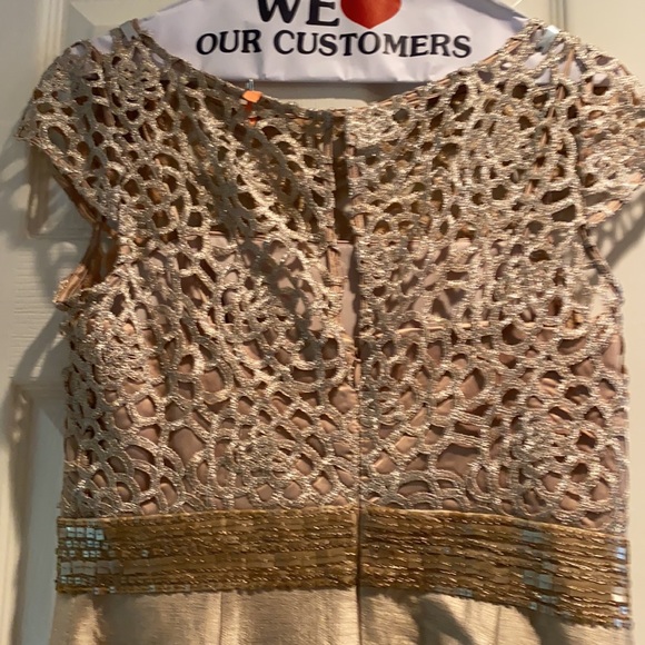 Mother of the bride dress - Picture 4 of 8